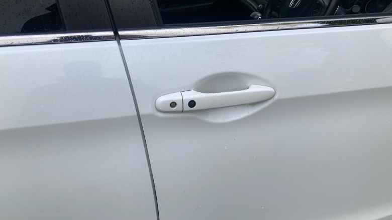 Honda CR-V 2.0 i-VTEC EX 5dr Auto Petrol Estate